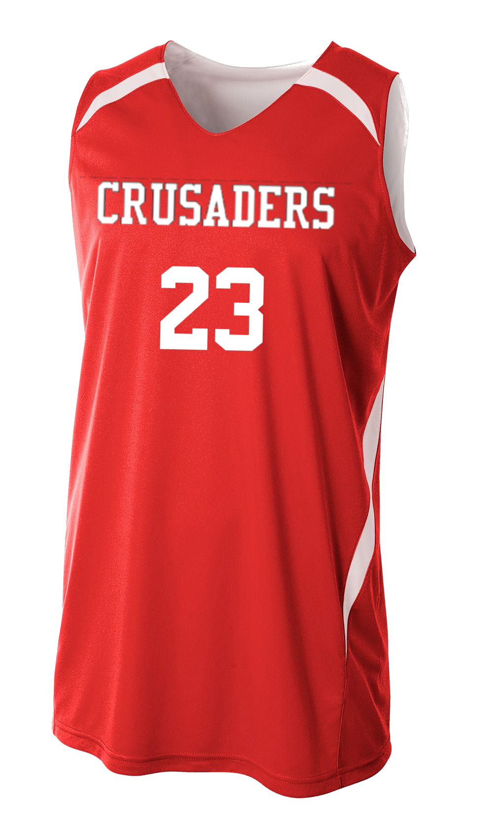 Girls Basketball Jerseys