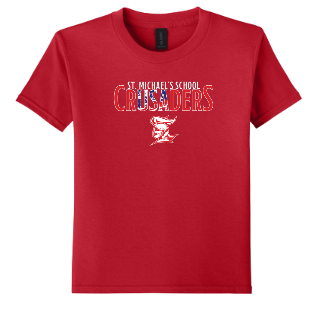 Gildan Youth Softsyle T-Shirt