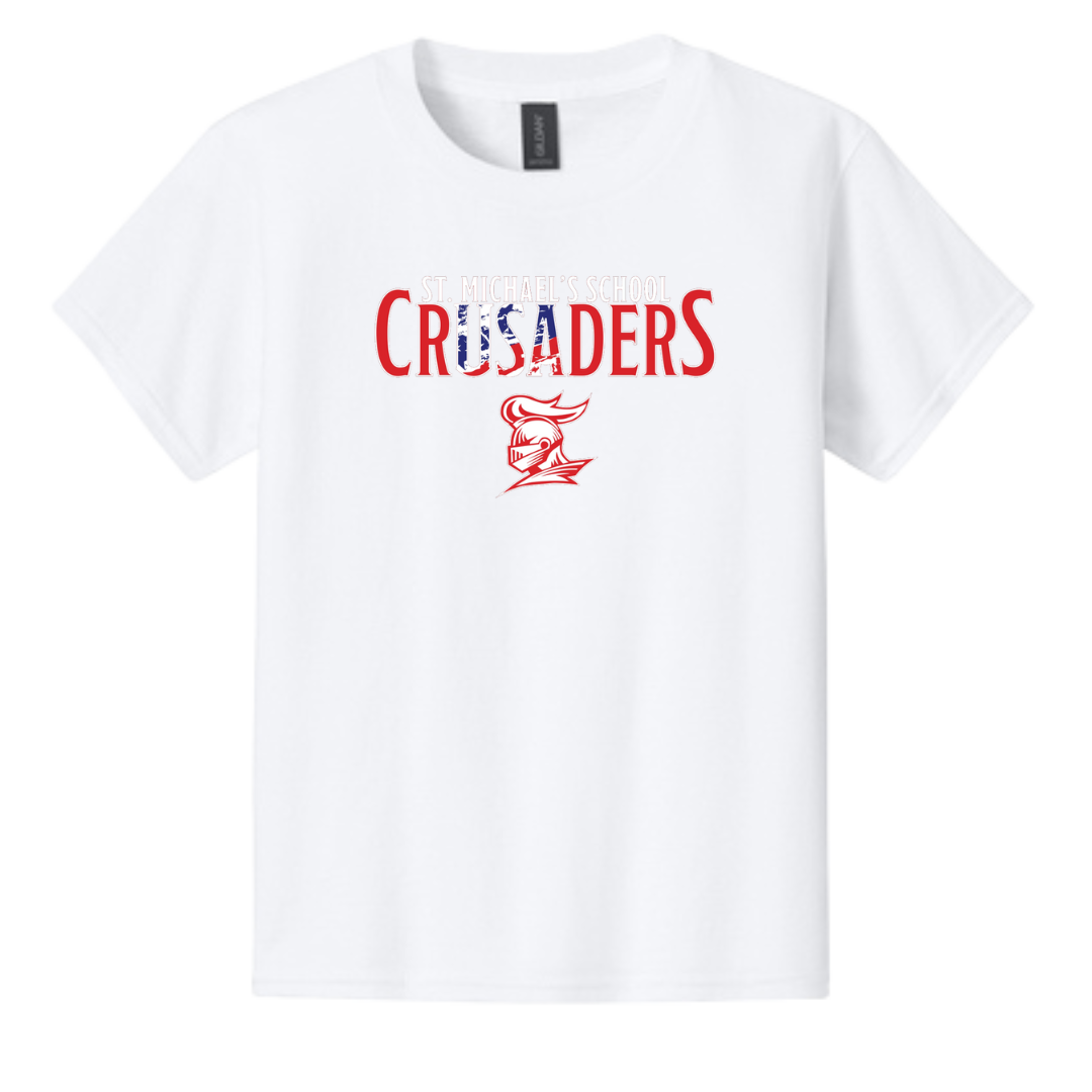 Gildan Youth Softsyle T-Shirt