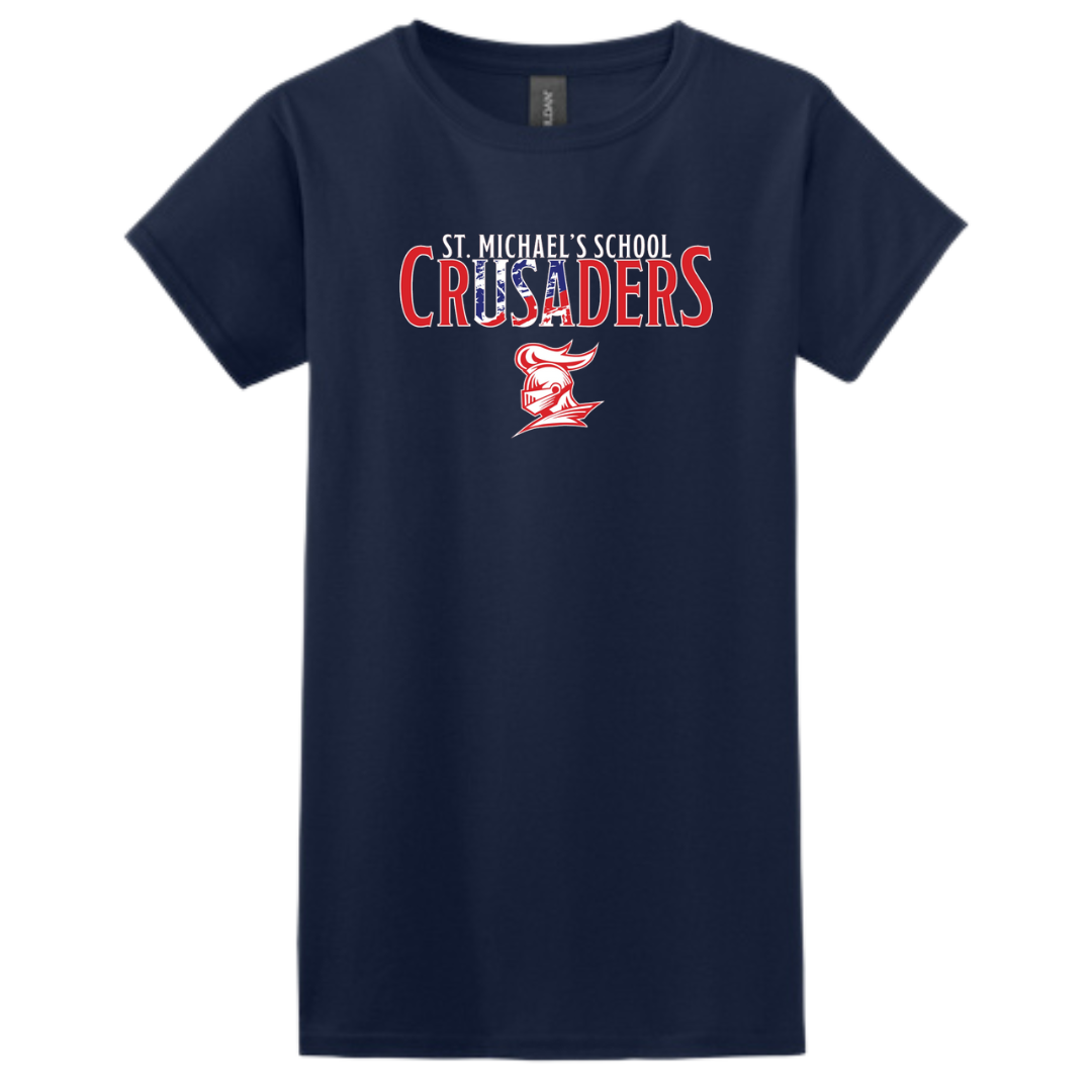 Gildan Women's Softstyle T-Shirt