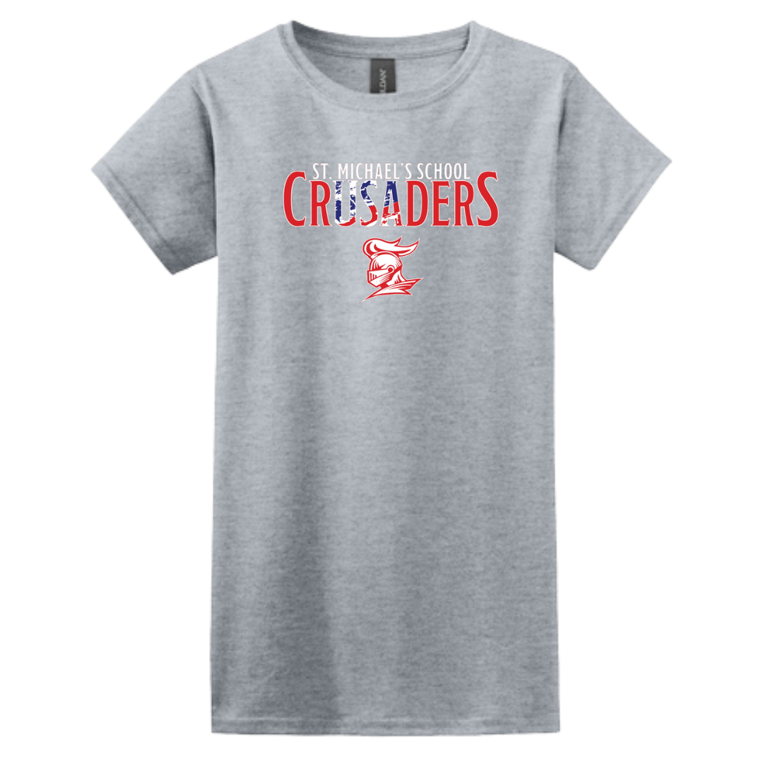 Gildan Women's Softstyle T-Shirt