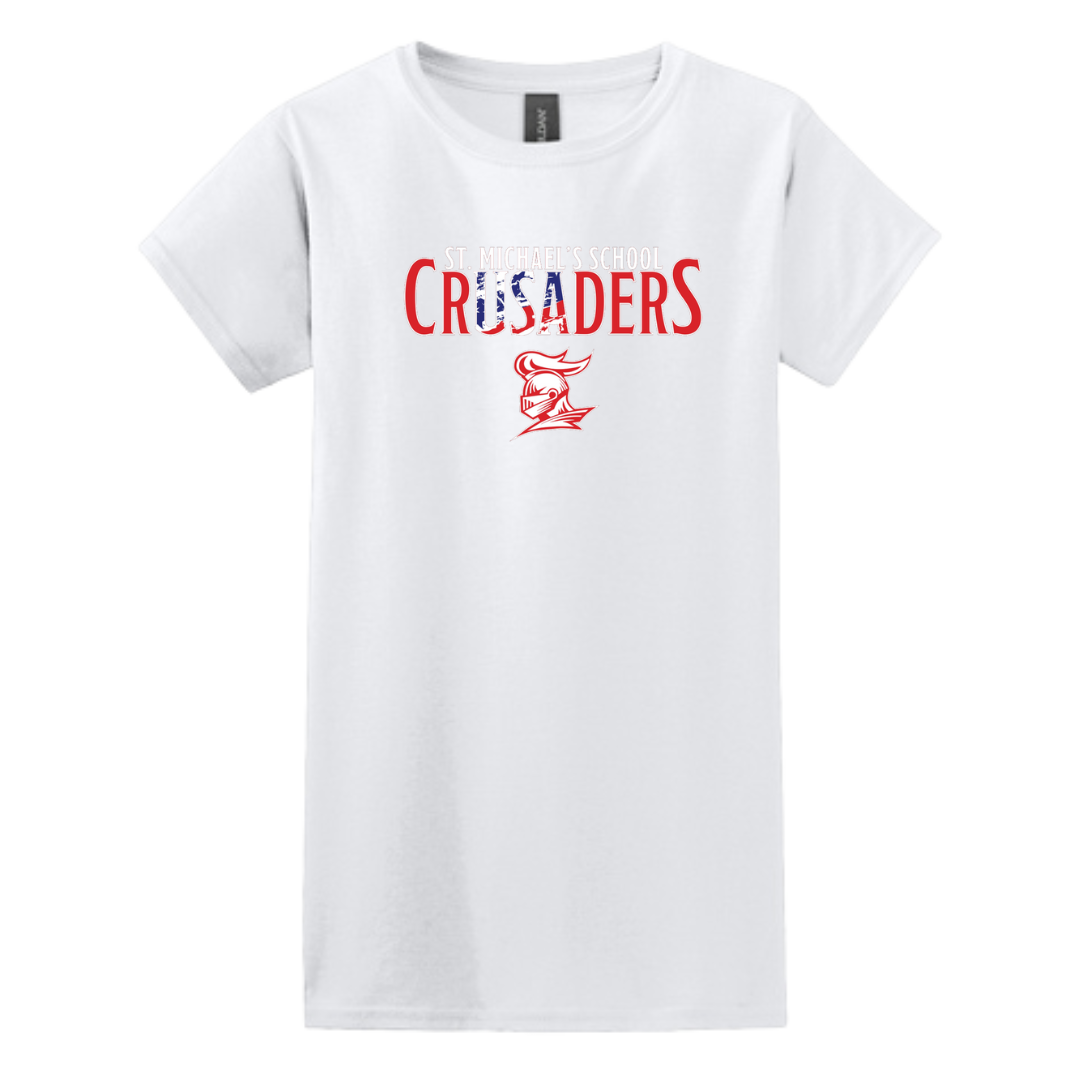 Gildan Women's Softstyle T-Shirt