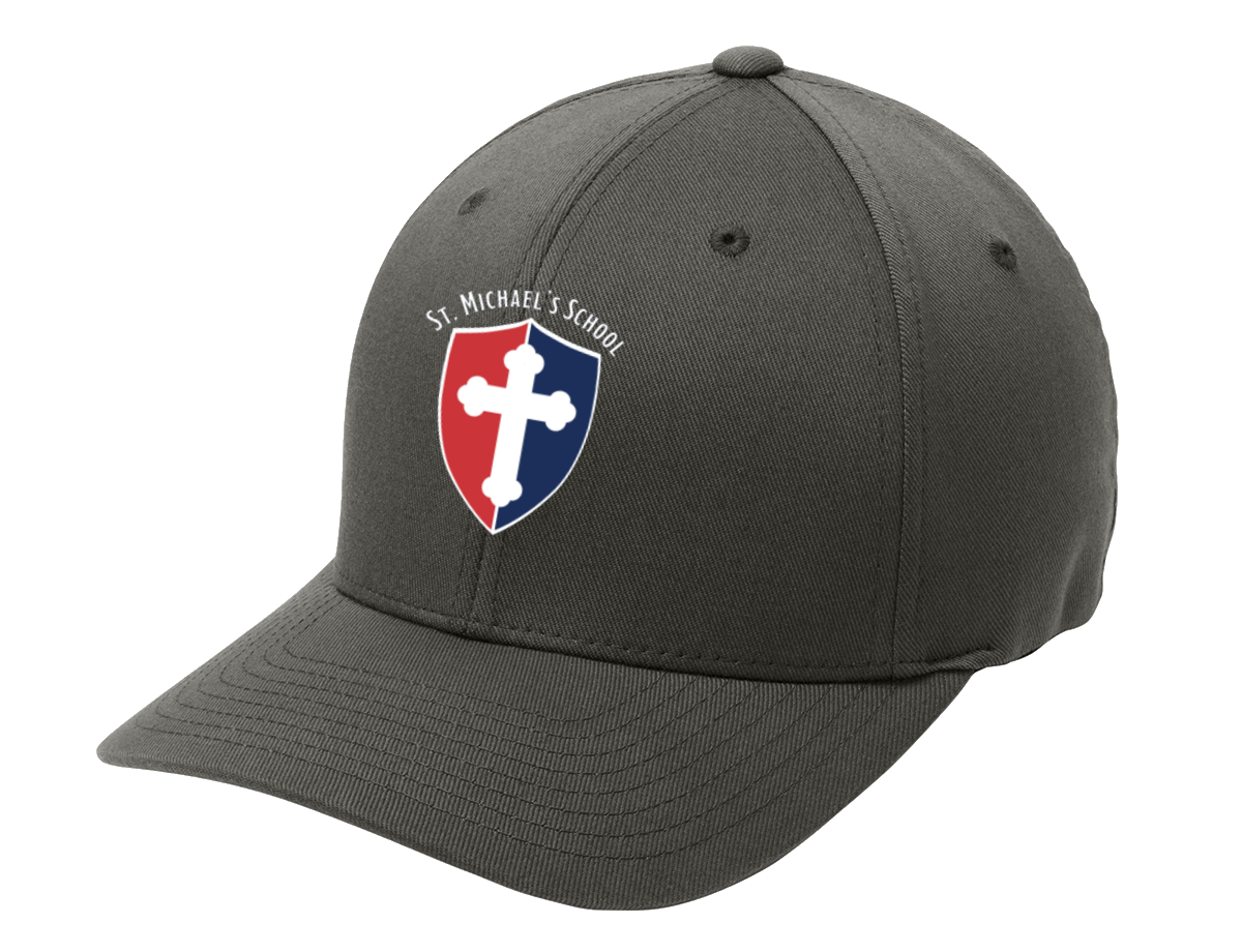 Port Authority Flexfit Cap