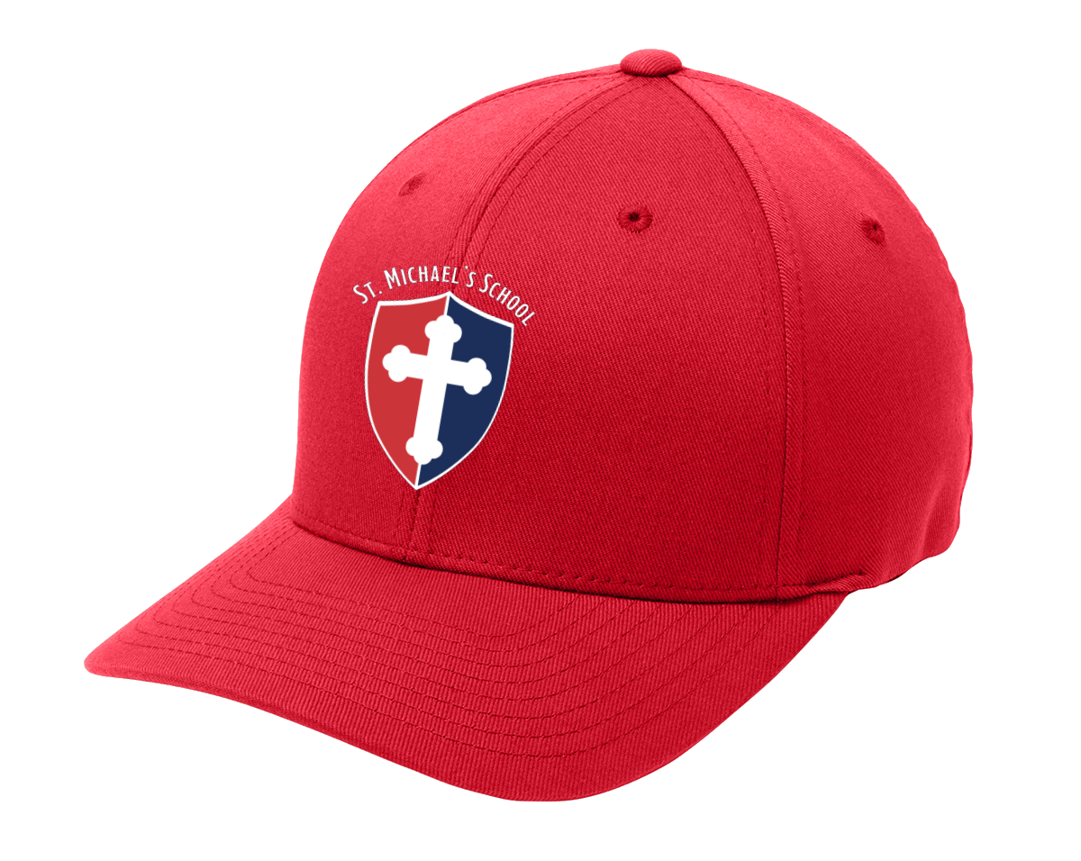 Port Authority Flexfit Cap