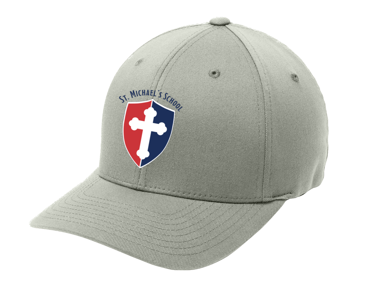 Port Authority Flexfit Cap
