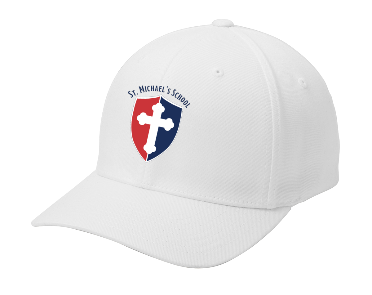 Port Authority Flexfit Cap