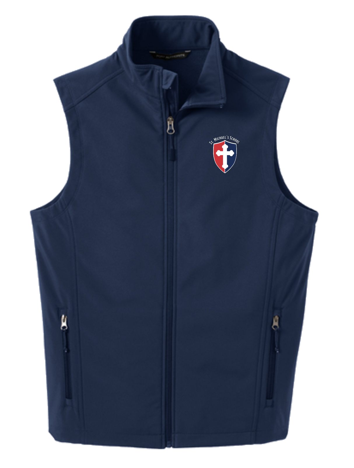 Port Authority Core Soft Shell Vest