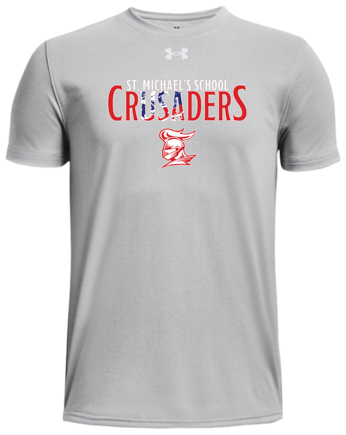 P.E. Youth Team Tech SS