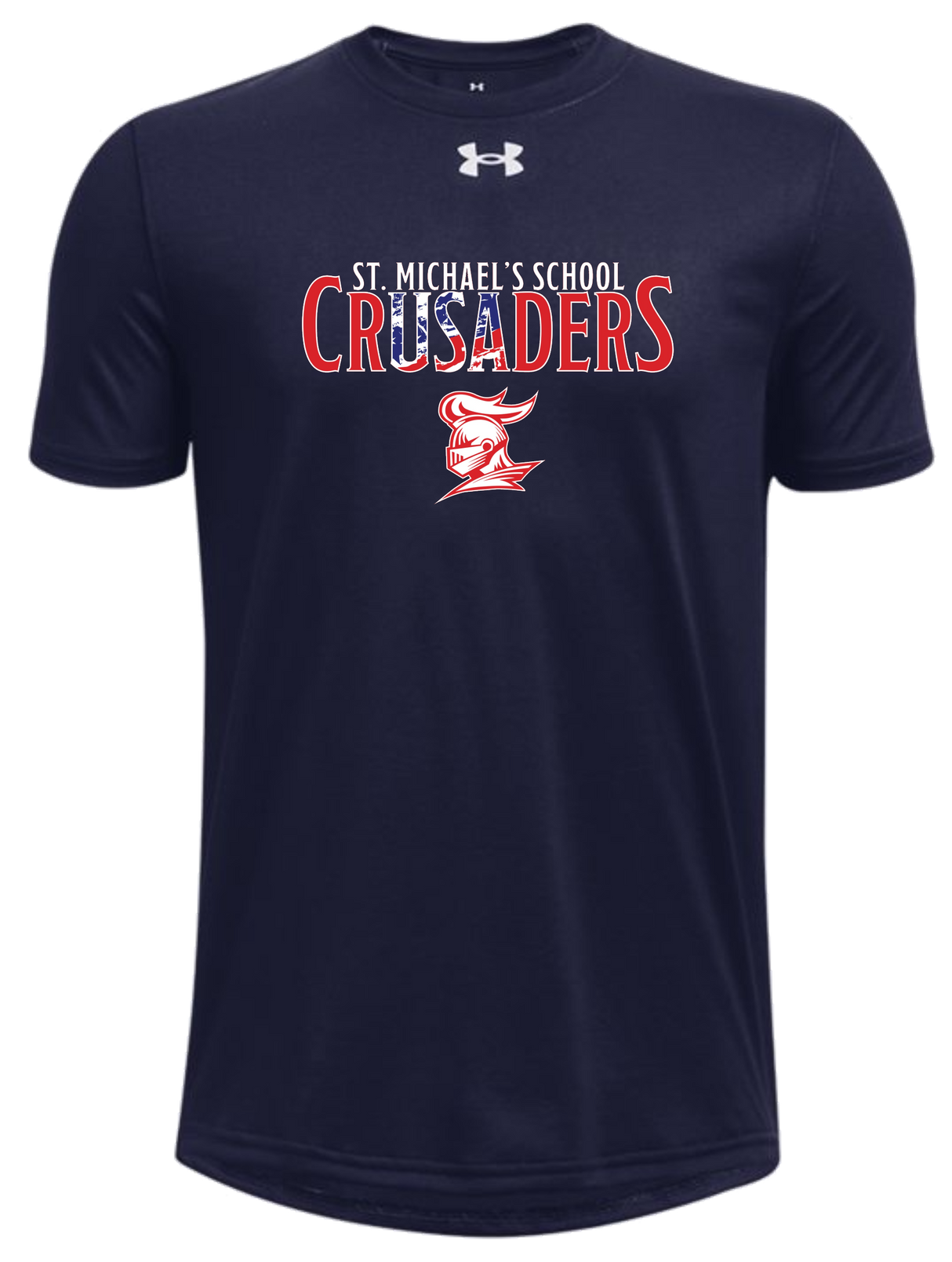 P.E. Youth Team Tech SS