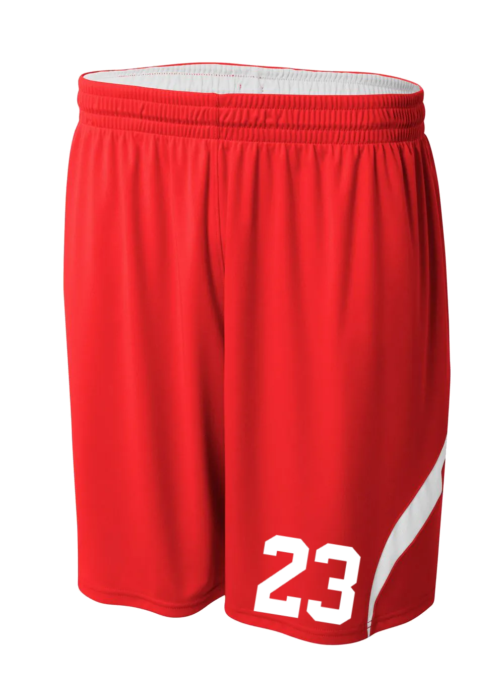 Girls Basketball Shorts