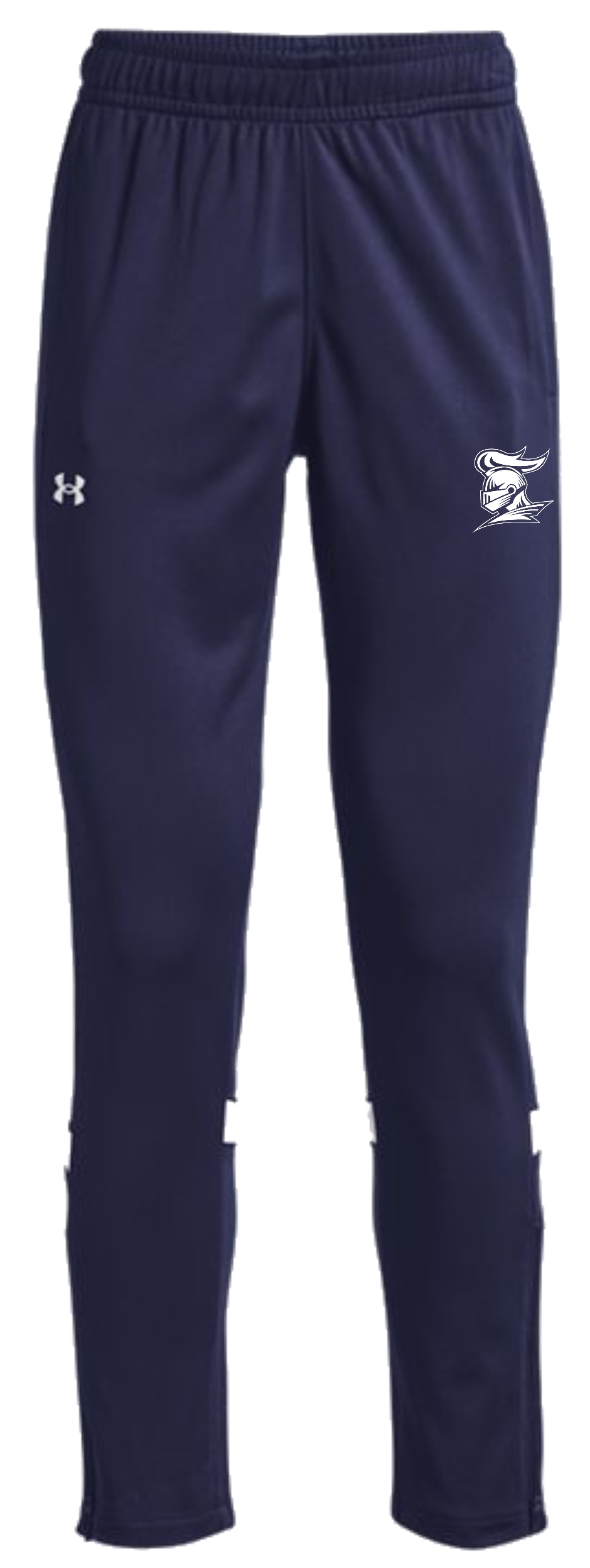 P.E. Women's Team Knit Warm Up Pant