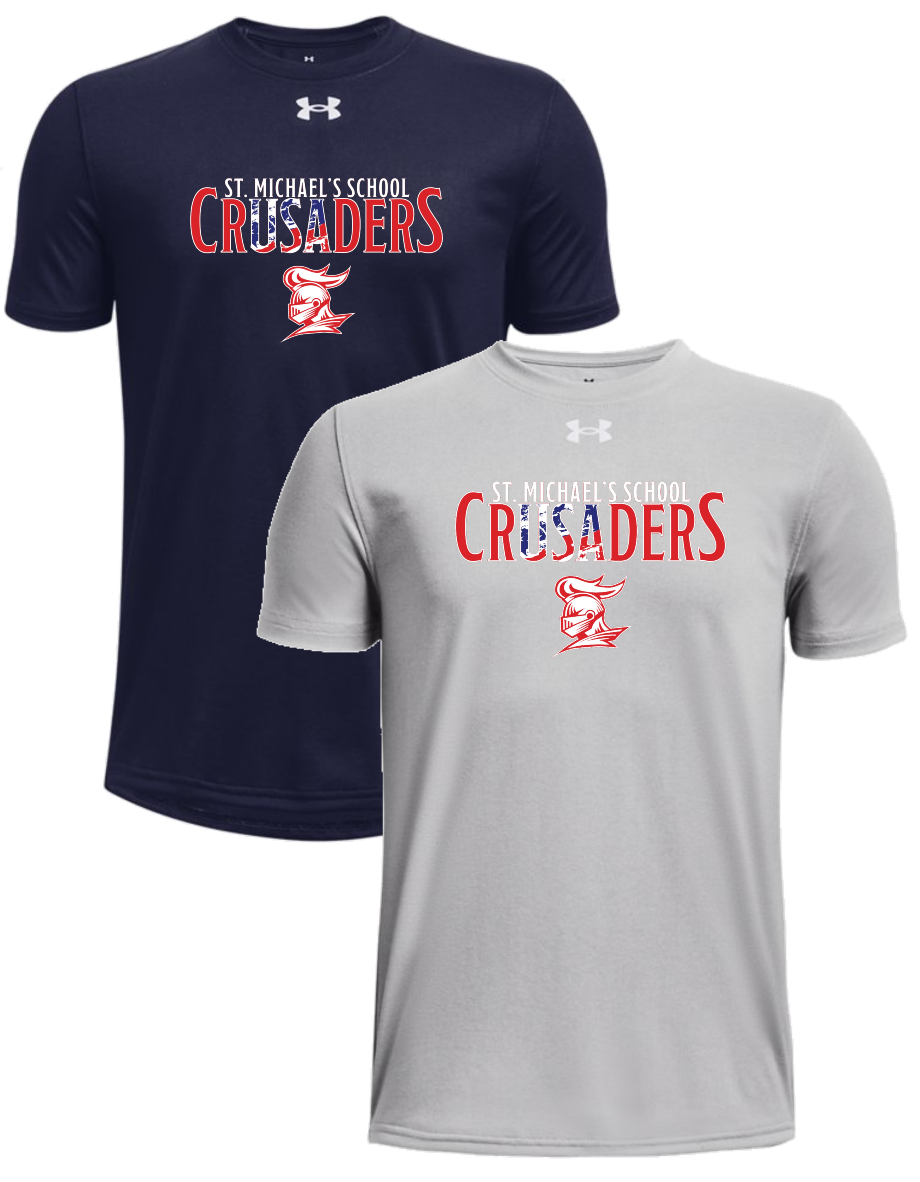 P.E. Youth Team Tech SS