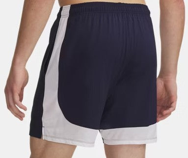 P.E. Adult Unisex Tech Vent Short