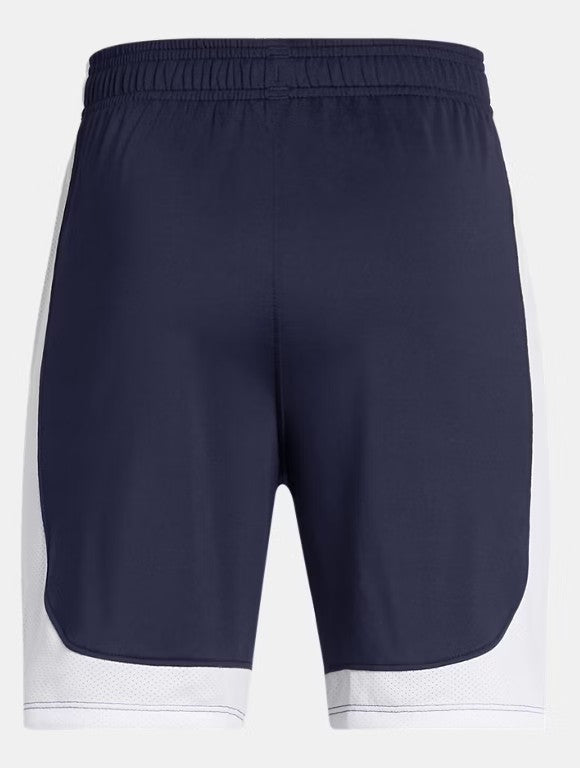 P.E. Youth Unisex Tech Vent Short