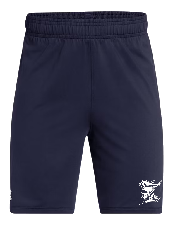 P.E. Youth Unisex Tech Vent Short