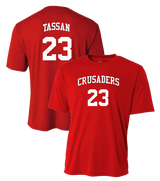 Pee-Wee Soccer Jersey