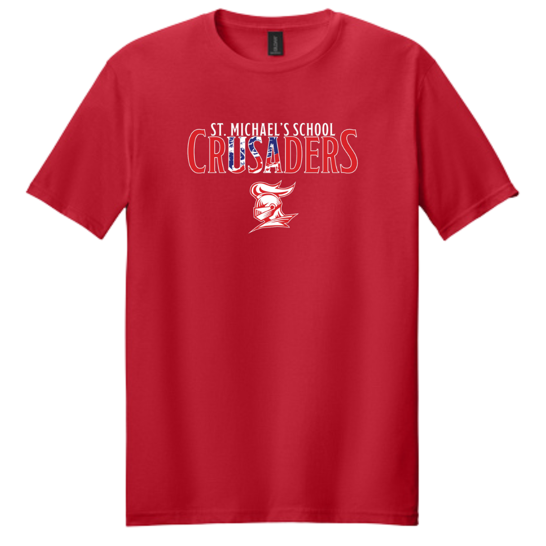 Gildan Adult Softstyle T-Shirt