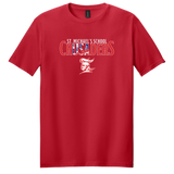 Gildan Adult Softstyle T-Shirt