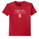 Gildan Youth Softsyle T-Shirt
