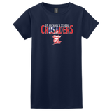 Gildan Women's Softstyle T-Shirt