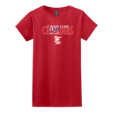 Gildan Women's Softstyle T-Shirt
