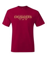Youth 2025-26 Crusaders Tee