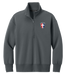 Mercer+Mettle Women's Soft Spacer 1/4 zip