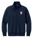 Mercer+Mettle Women's Soft Spacer 1/4 zip