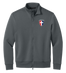 Mercer+Mettle Soft Spacer Full-Zip Jacket