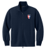 Mercer+Mettle Women's Soft Spacer Full-Zip Jacket