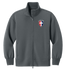 Mercer+Mettle Women's Soft Spacer Full-Zip Jacket