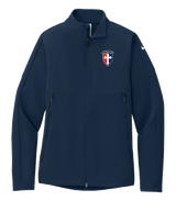 Nike Full-Zip Soft Shell Jacket