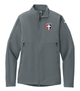 Nike Full-Zip Soft Shell Jacket