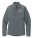 Nike Full-Zip Soft Shell Jacket