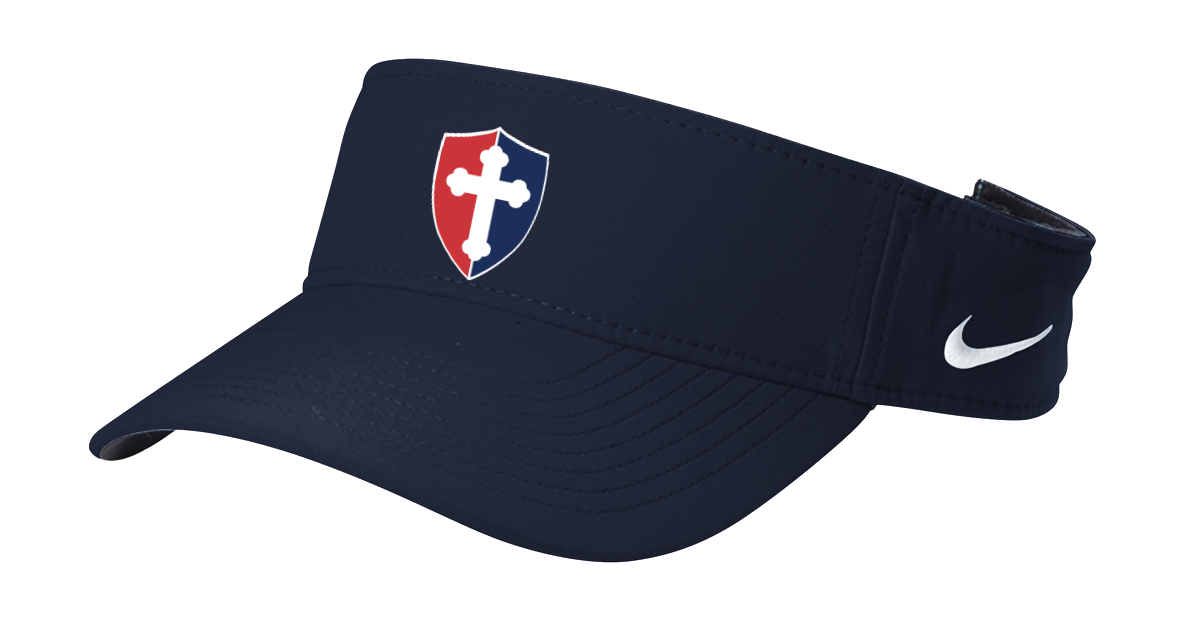 Nike Dri-Fit Team Performance Visor