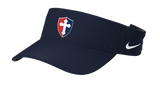 Nike Dri-Fit Team Performance Visor