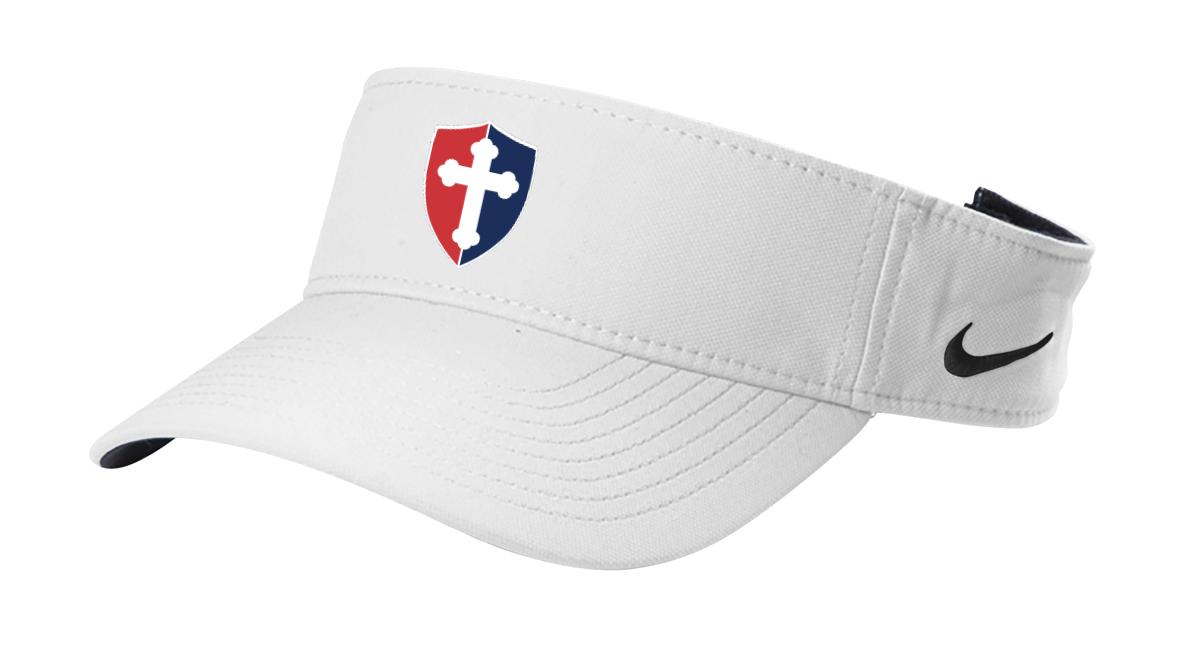 Nike Dri-Fit Team Performance Visor