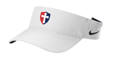 Nike Dri-Fit Team Performance Visor