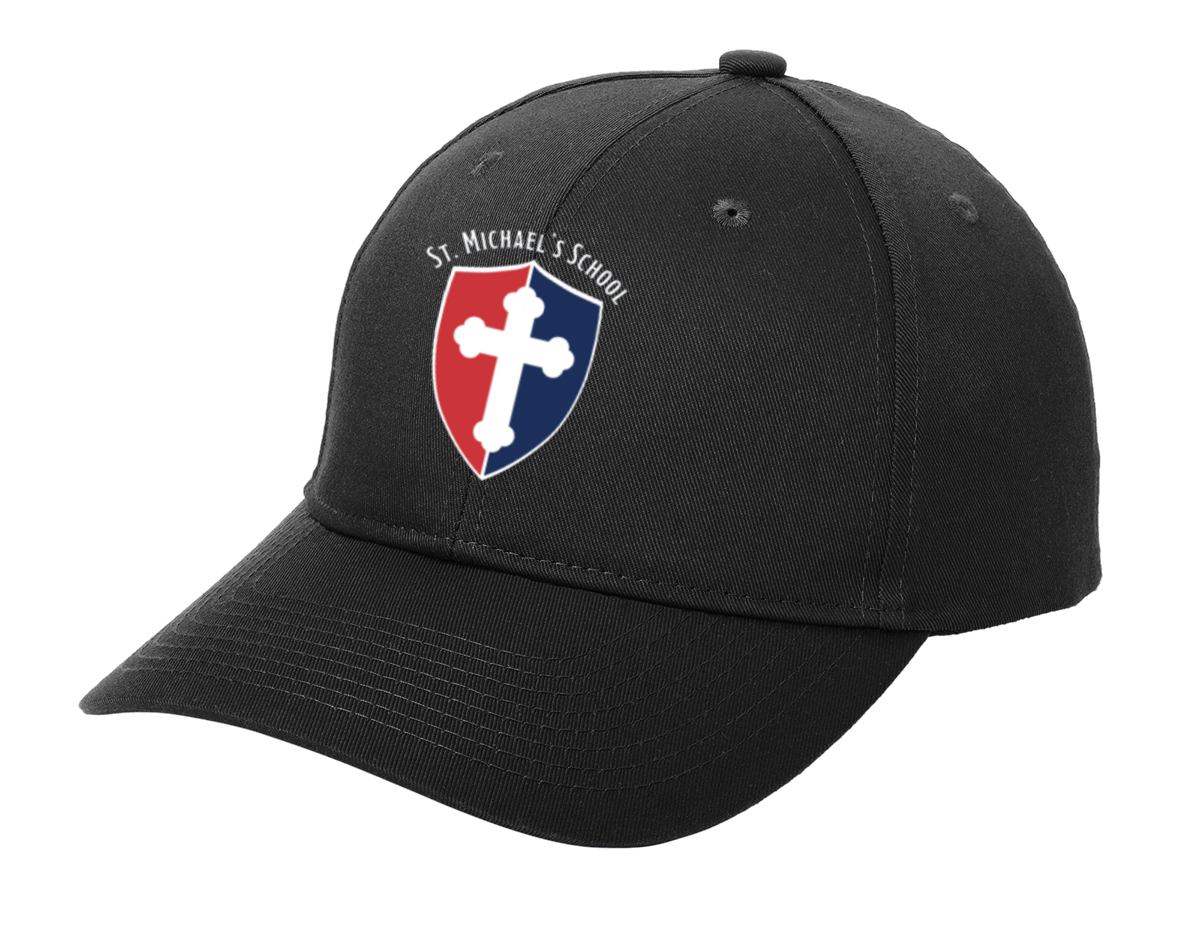 Port Authority Fine Twill Cap