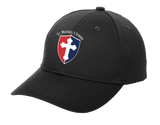 Port Authority Fine Twill Cap