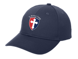 Port Authority Fine Twill Cap