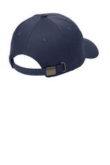 Port Authority Fine Twill Cap