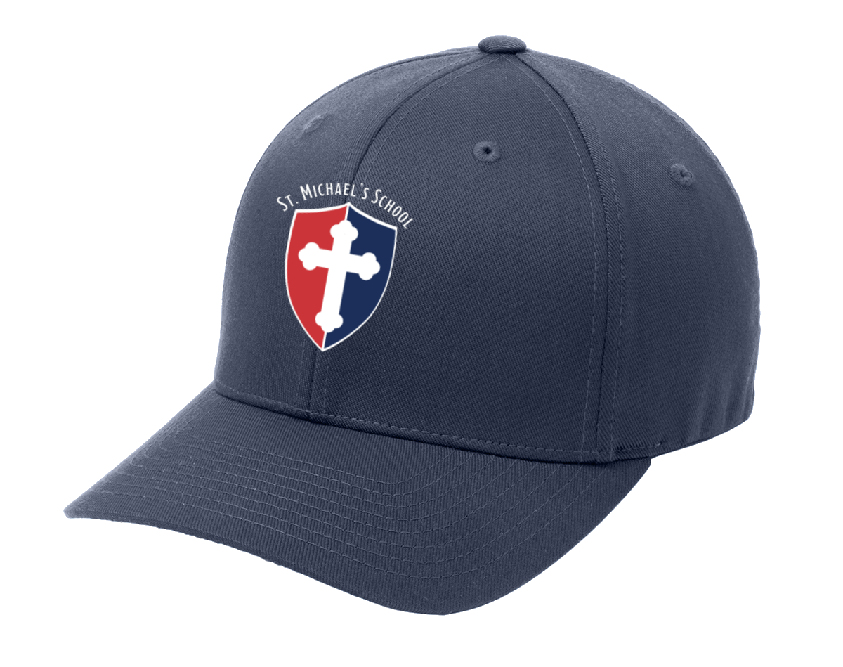 Port Authority Flexfit Cap