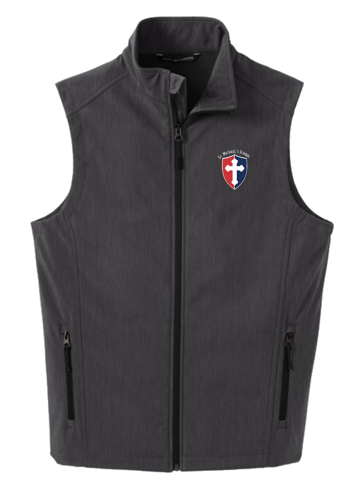 Port Authority Core Soft Shell Vest