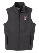 Port Authority Core Soft Shell Vest
