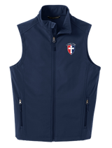 Port Authority Core Soft Shell Vest