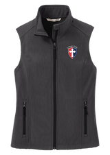 Port Authority Women's Core Soft Shell Vest