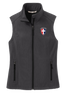 Port Authority Women's Core Soft Shell Vest