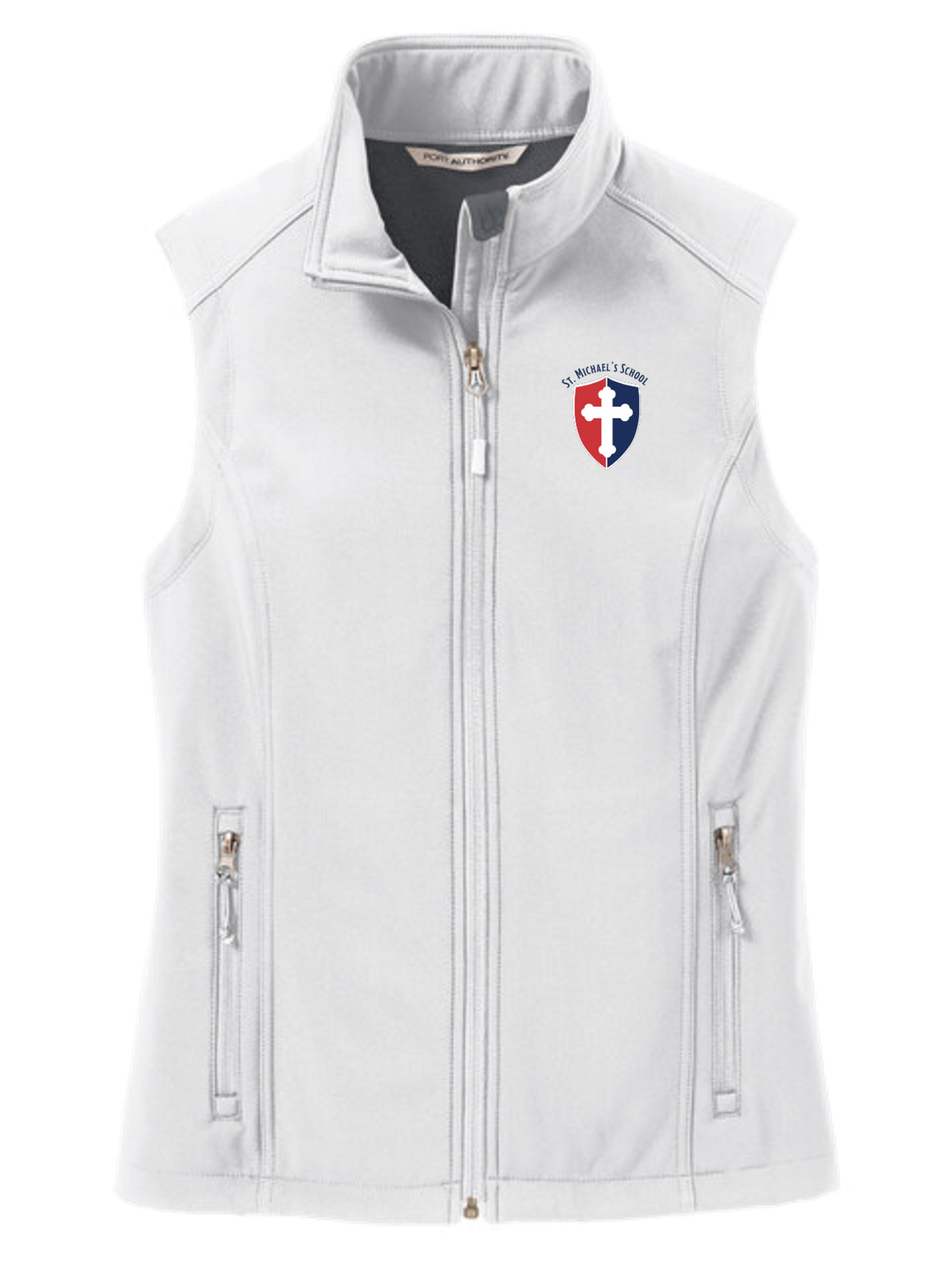 Port Authority Women's Core Soft Shell Vest