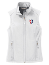 Port Authority Women's Core Soft Shell Vest